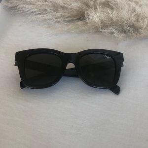 Quay After Hours polarized sunglasses